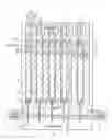 Fig. 01 - Thermal head and manufacturing method thereof