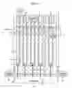 Fig. 02 - Thermal head and manufacturing method thereof