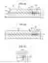 Fig. 03 - Thermal head and manufacturing method thereof