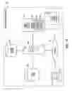 Fig. 34 - Image management system operable to manage the formation of dynamically variable images in objects in single shot events