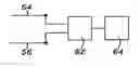 Fig. 01 - On chip real time FPN correction without imager size memory