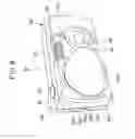 Fig. 06 - Camera with optical axis bending optical system