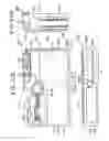 Fig. 33 - Camera with optical axis bending optical system