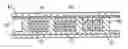 Fig. 01 - Transmissive or reflective liquid crystal display and process for its manufacture