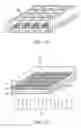 Fig. 12 - Transmissive or reflective liquid crystal display and process for its manufacture