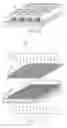 Fig. 13 - Transmissive or reflective liquid crystal display and process for its manufacture