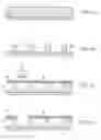 Fig. 16 - Transmissive or reflective liquid crystal display and process for its manufacture