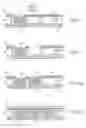 Fig. 17 - Transmissive or reflective liquid crystal display and process for its manufacture