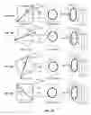 Fig. 11 - Controlling polarization for liquid crystal displays