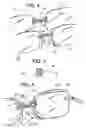 Fig. 03 - Eyeglass set with sunglass clip