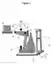 Fig. 02 - Keratometric module for coupling to slit lamps and or ocular microscopes
