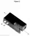 Fig. 04 - Keratometric module for coupling to slit lamps and or ocular microscopes