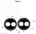 Fig. 05 - Keratometric module for coupling to slit lamps and or ocular microscopes