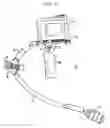 Fig. 03 - Folding and adjusting hinge for stabilized equipment support