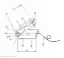 Fig. 01 - Video projection apparatus