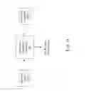 Fig. 09 - Method and system for image matching in a mixed media environment