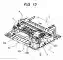 Fig. 16 - Sheet feeding device and image forming apparatus