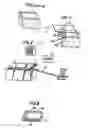 Fig. 02 - Method and apparatus for linking designated portions of a recieved document image with an electronic address