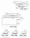 Fig. 06 - Method and apparatus for linking designated portions of a recieved document image with an electronic address