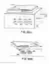 Fig. 07 - Method and apparatus for linking designated portions of a recieved document image with an electronic address