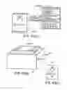 Fig. 32 - Method and apparatus for linking designated portions of a recieved document image with an electronic address