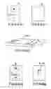 Fig. 33 - Method and apparatus for linking designated portions of a recieved document image with an electronic address