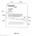 Fig. 55 - Method and apparatus for linking designated portions of a recieved document image with an electronic address