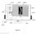 Fig. 58 - Method and apparatus for linking designated portions of a recieved document image with an electronic address