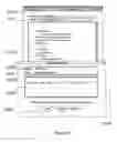 Fig. 74 - Method and apparatus for linking designated portions of a recieved document image with an electronic address