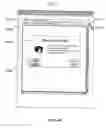 Fig. 79 - Method and apparatus for linking designated portions of a recieved document image with an electronic address