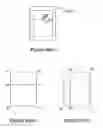 Fig. 83 - Method and apparatus for linking designated portions of a recieved document image with an electronic address