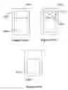 Fig. 89 - Method and apparatus for linking designated portions of a recieved document image with an electronic address