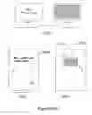 Fig. 96 - Method and apparatus for linking designated portions of a recieved document image with an electronic address