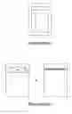 Fig. 98 - Method and apparatus for linking designated portions of a recieved document image with an electronic address