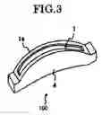 Fig. 04 - Plastic optical element, mold for forming the plastic optical element, light scanning device and image forming apparatus having the light scanning device