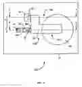 Fig. 06 - Piezoelectrically-activated cantilevered spatial light modulator