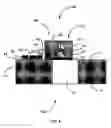 Fig. 07 - Piezoelectrically-activated cantilevered spatial light modulator