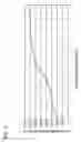 Fig. 04 - Optical amplifier fiber