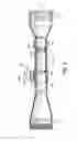 Fig. 10 - Scope with improved magnification system
