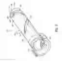 Fig. 11 - Scope with improved magnification system