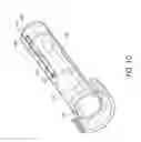 Fig. 12 - Scope with improved magnification system