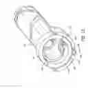 Fig. 15 - Scope with improved magnification system