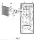 Fig. 05 - Image projection screen with reduced speckle noise