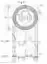 Fig. 07 - Liquid crystal optical element, optical device, and aperture control method
