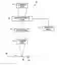 Fig. 01 - Uniformity correction system having light leak and shadow compensation