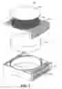 Fig. 02 - High authority deformable optical system