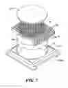 Fig. 07 - High authority deformable optical system