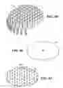 Fig. 09 - High authority deformable optical system