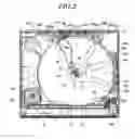 Fig. 03 - Disk device, disk-transporting device, and disk-loading device