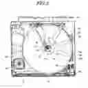 Fig. 04 - Disk device, disk-transporting device, and disk-loading device